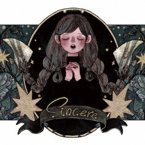 DAZBEE / sincere