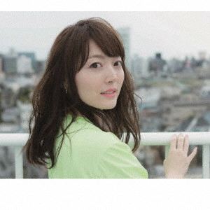 KANA HANAZAWA / 花澤香菜 / 春に愛されるひとに わたしはなりたい / HARU NI AISARERU HITO NI WATASHI HA NARITAI