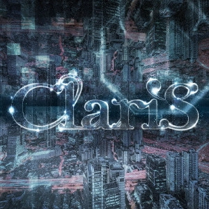 ClariS / PRIMALove / PRIMALOVE
