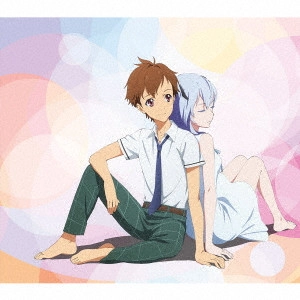 ClariS / PRIMALOVE