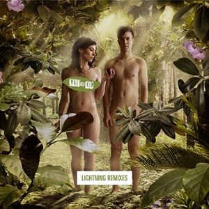MATT & KIM / マット&キム / LIGHTNING REMIXES