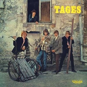 TAGES / TAGES
