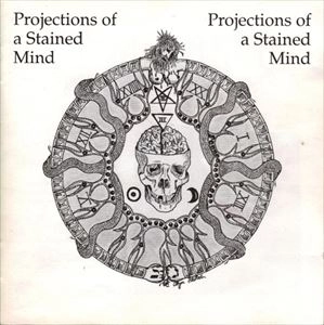 V.A. / オムニバス / PROJECTIONS OF A STAINED MIND