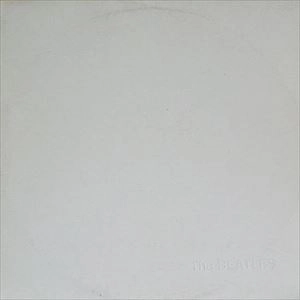 BEATLES / ビートルズ / BEATLES (WHITE ALBUM)