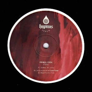 PRIMAL CODE / ETERU