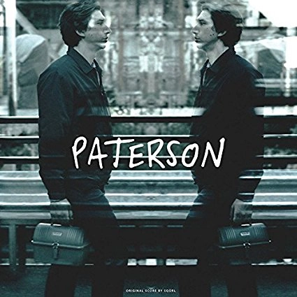 SQURL / スクワール / PATTERSON (SOUNDTRACK) (LP)