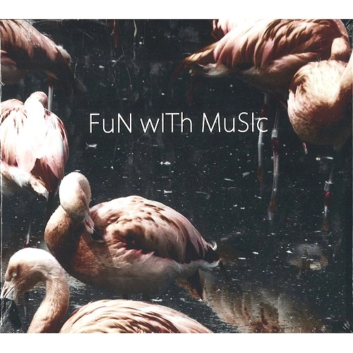 a.P.A.t.T. / FUN WITH MUSIC