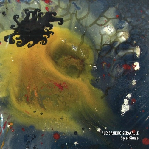 ALESSANDRO SERAVALLE / SPIELRAUME
