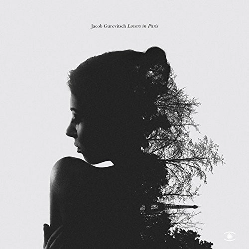 JACOB GUREVITSCH / LOVERS IN PARIS / CINEMATICA - LIMITED EDITION CD