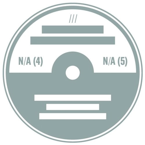 UNKNOWN ARTIST / N/A (4) + N/A (5) / N/A (4) + N/A (5) 
