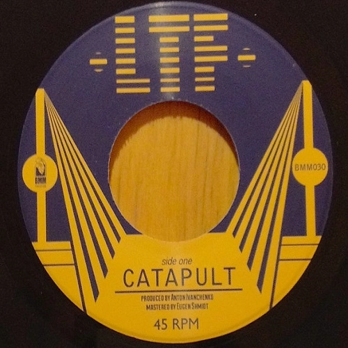 LIGHT THE FUSE / CATAPULT / SPIRAL