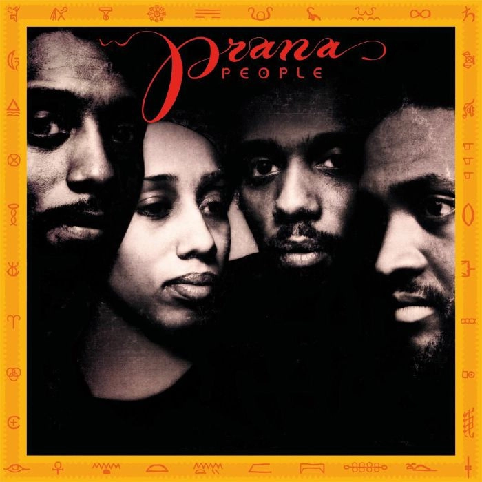 PRANA PEOPLE / PRANA PEOPLE