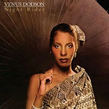 VENUS DODSON / NIGHT RIDER