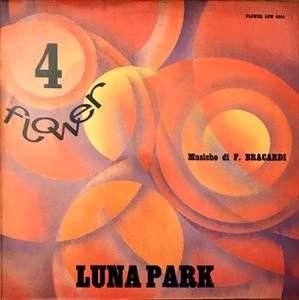 F. BRACARDI / LUNA PARK