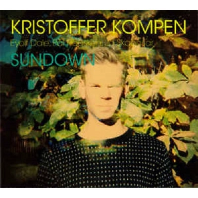 KRISTOFFER KOMPEN / クリストファー・コンペン / SUNDOWN