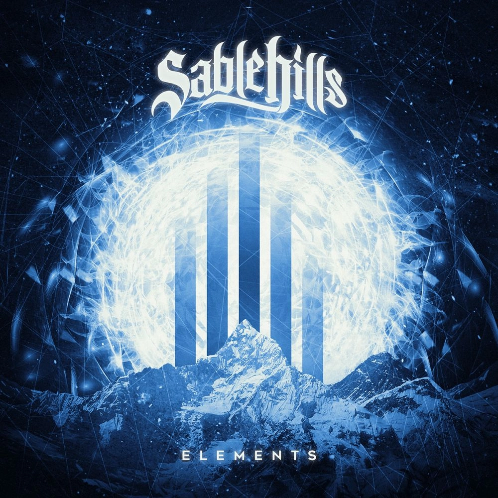 Sable Hills / セイブル・ヒルズ / エレメンツEP / ELEMENTS EP