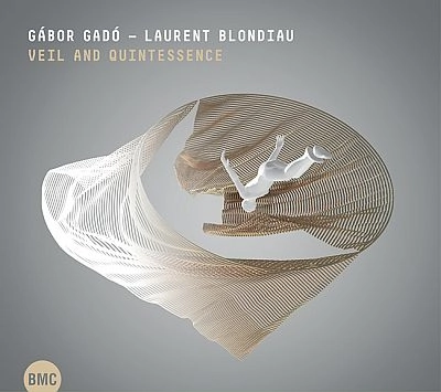 GABOR GADO / ガボール・ガドー / VEIL AND QUINTESSENCE