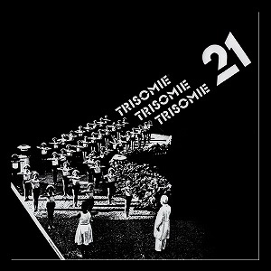 TRISOMIE 21 / LE REPOS DES ENFANTS HEUREUX
