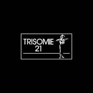 TRISOMIE 21 / CHAPTERS I-IV (5LP BOX)