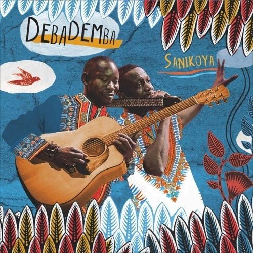 DEBADEMBA / デバデンバ / SANIKOYA