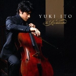 YUKI ITO / 伊藤悠貴 / ロマンティック