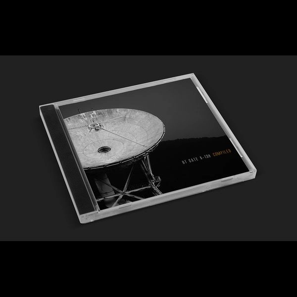 BT GATE X-138  / COMPILED
