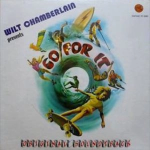 ORIGINAL SOUNDTRACK / オリジナル・サウンドトラック / GO FOR IT
