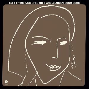 ELLA FITZGERALD / エラ・フィッツジェラルド / Sings The Harold Arlen Songbook(2LP)