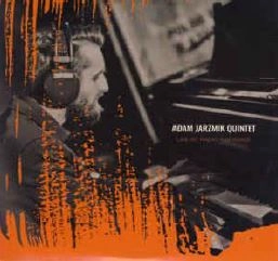 ADAM JARZMIK / LIVE AT RADIO KATOWICE