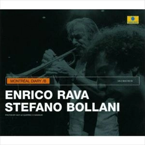 ENRICO RAVA / エンリコ・ラヴァ / MONTREAL DIARY /B