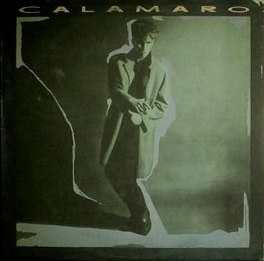 ANDRES CALAMARO / アンドレス・カラマロ / VIDA CRUEL