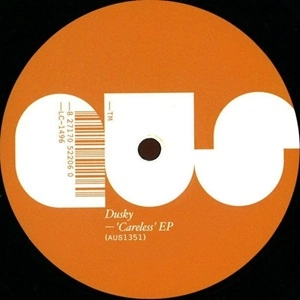 DUSKY / CARELESS EP