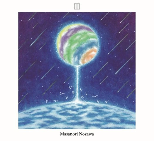 MASANORI NOZAWA / Ⅲ