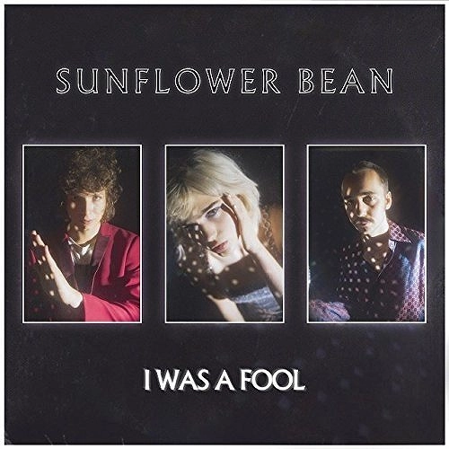SUNFLOWER BEAN / サンフラワー・ビーン / I WAS A FOOL (7")
