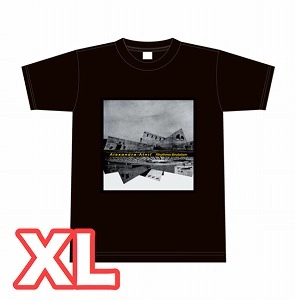 ALEXANDRA ATNIF / アレキサンドラ・アトニフ / アレキサンドラ・アトニフTシャツ (XL) / ALEXANDRA ATNIF T-SHIRTS (XL)