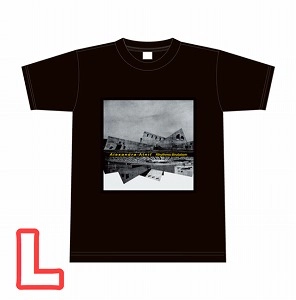 ALEXANDRA ATNIF / アレキサンドラ・アトニフ / アレキサンドラ・アトニフTシャツ (L) / ALEXANDRA ATNIF T-SHIRTS (L)
