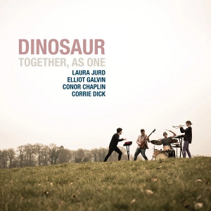DINOSAUR / ダイナソー / トゥゲザー･アズ･ワン / TOGETHER, AS ONE