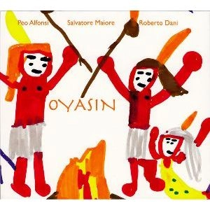 PEO ALFONSI / OYASIN