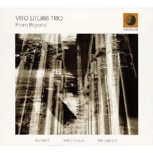 VITO LITURRI  / FROM BEYOND