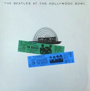 BEATLES / ビートルズ / BEATLES AT THE HOLLYWOOD BOWL