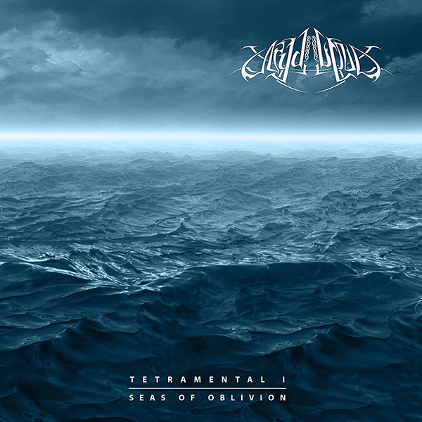 NYDVIND / SEAS OF OBLIVION<DIGI>