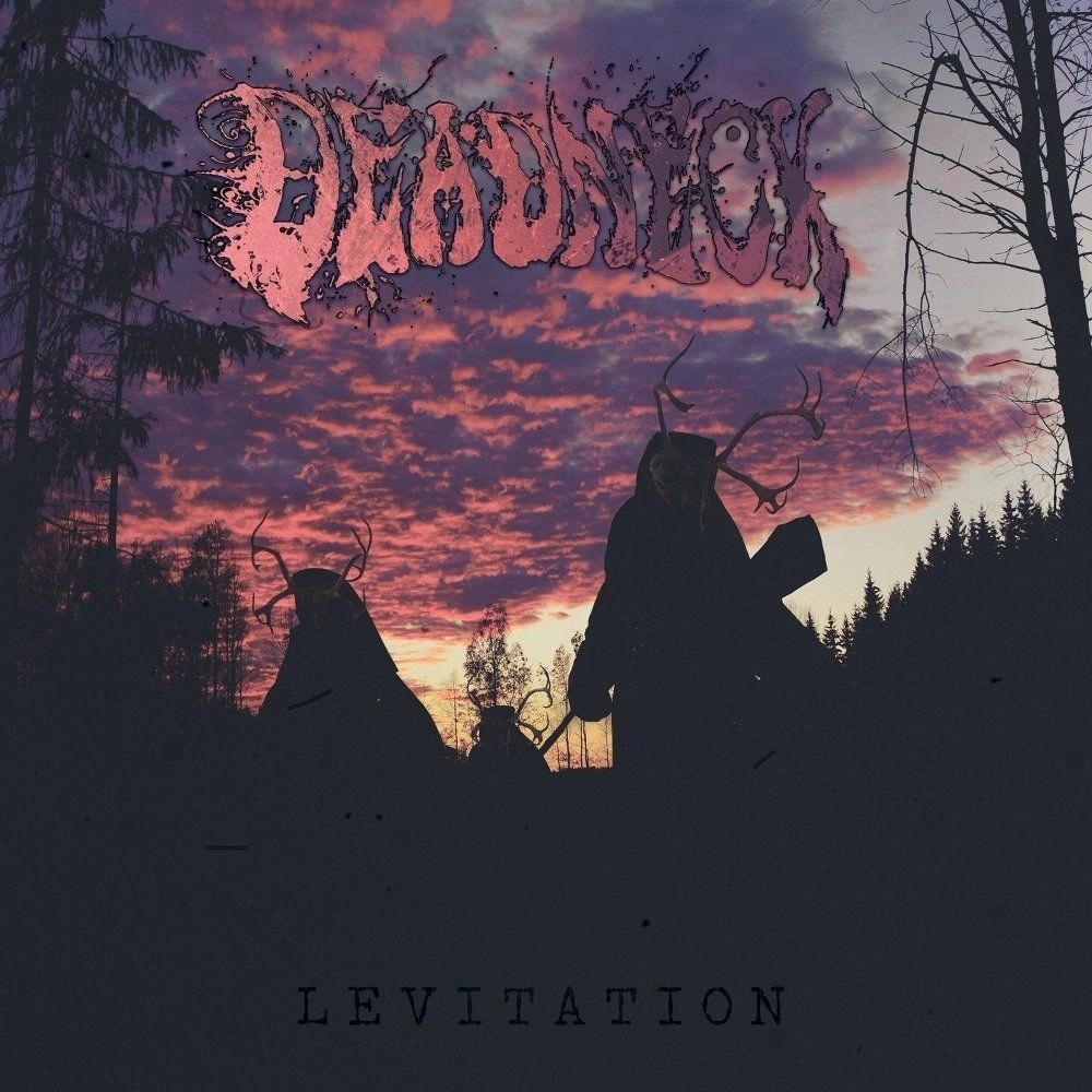 DEADNECK / LEVITATION