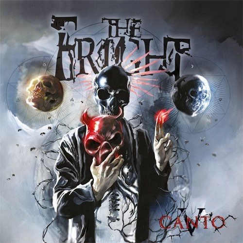FRIGHT / THE FRIGHT / CANTO V <LP+CD>