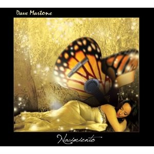 DAVE MARTONE / NACIMIENTO