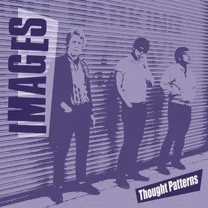 THOUGHT PATTERNS / FEELING TONIGHT