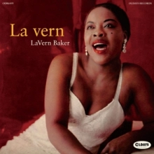 LAVERN BAKER / ラヴァーン・ベイカー / ラ･ヴァーン / LA VERN