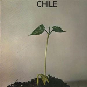 QUILAPAYUN / キラパジュン / CHILE