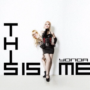YONOA / This Is Me