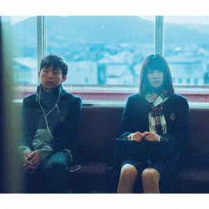 H△G / 青色フィルム
