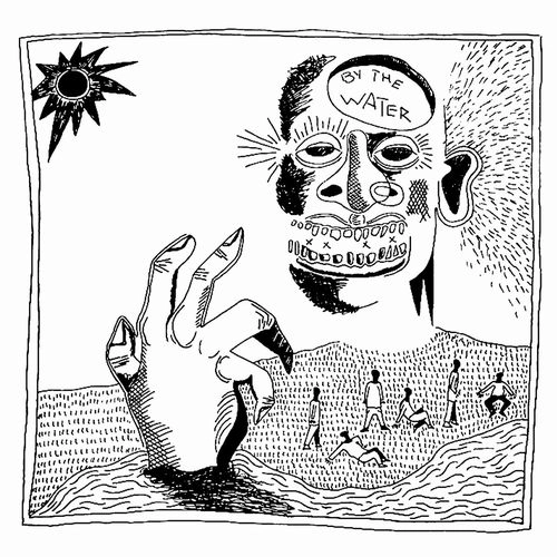 MIKE (HIPHOP) / BY THE WATER